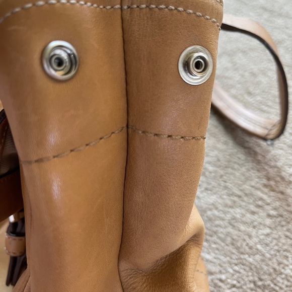 Authentic Coach Women’s Handbag - Picture 4 of 8